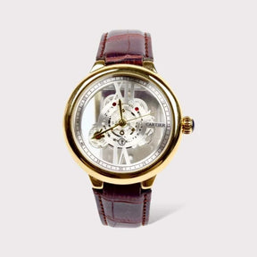 Cartier – Leather Strap – 42mm – S-249